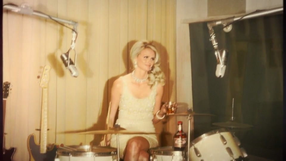 Drambuie - Found Film