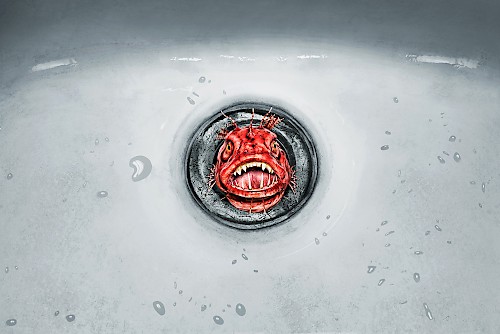 Watco - Fish