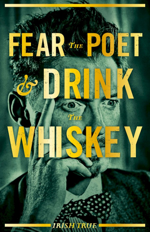 Tullamore Dew - Poet