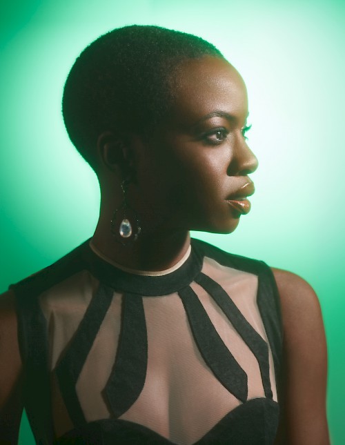 Walking Dead - Danai