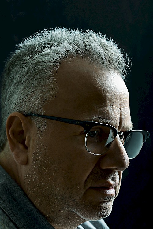 Rich Bleiweiss