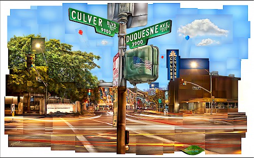 Culver and Duquesne