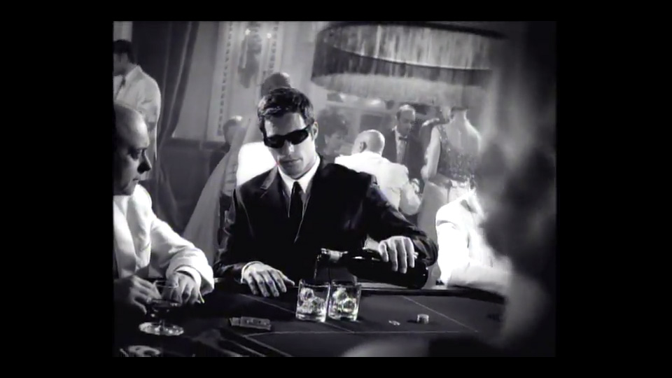 Martini - Casino