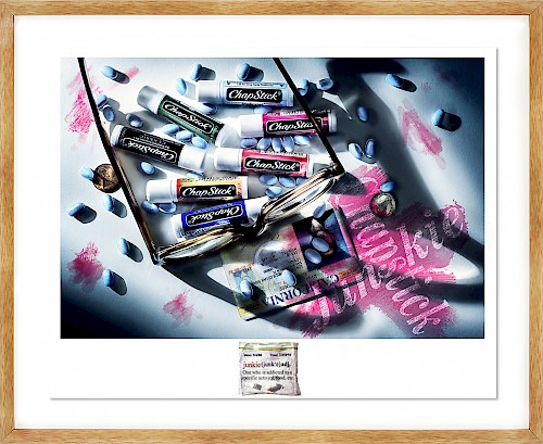 Silent Picture - Chapstick Junkie