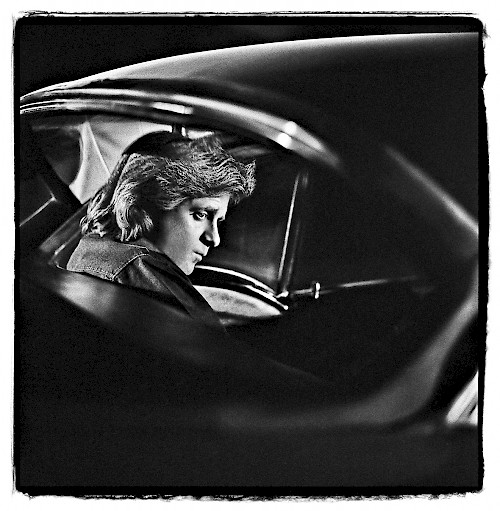 Occupation Dreamer - Eddie Money