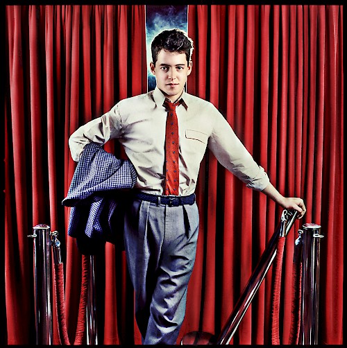 Occupation Dreamer - Matthew Broderick