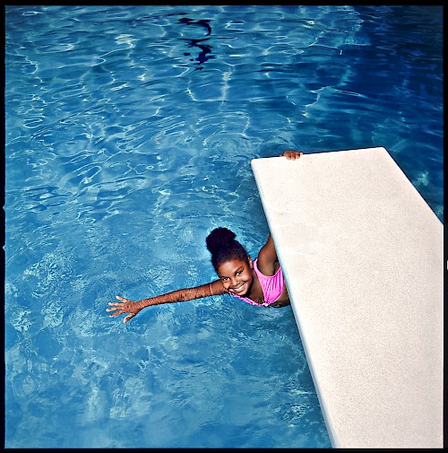 Occupation Dreamer - Janet Jackson