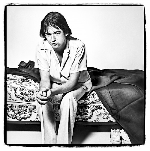 Occupation Dreamer - Ned Doheny