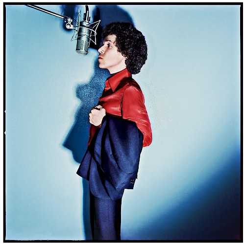 Occupation Dreamer - Leo Sayer