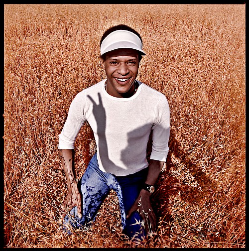 Occupation Dreamer - Al Jarreau