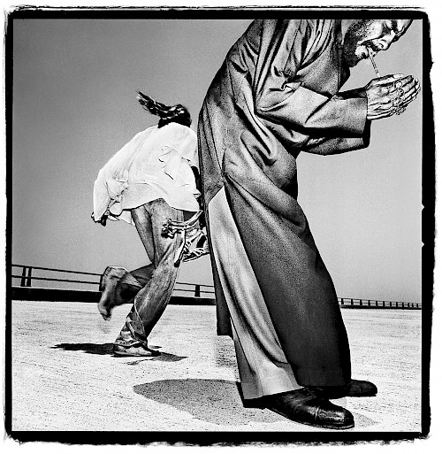 Occupation Dreamer - Richie Havens 2