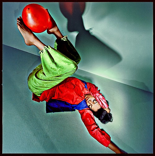 Occupation Dreamer - Diana Ross 2