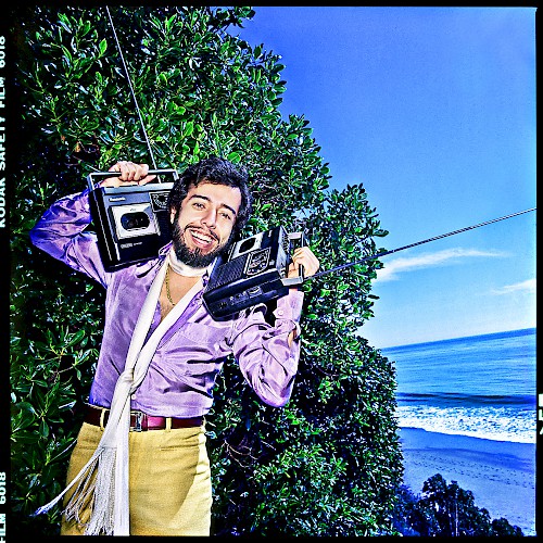 Occupation Dreamer - Sergio Mendes