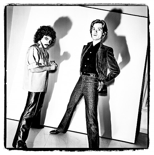 Occupation Dreamer - Duran Duran