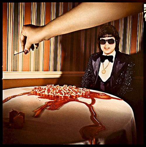 Occupation Dreamer - Ronnie Milsap