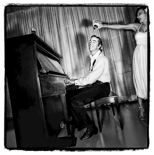 Occupation Dreamer - Boz Scaggs 2
