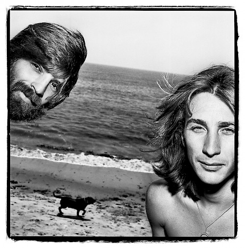 Occupation Dreamer - Loggins & Messina