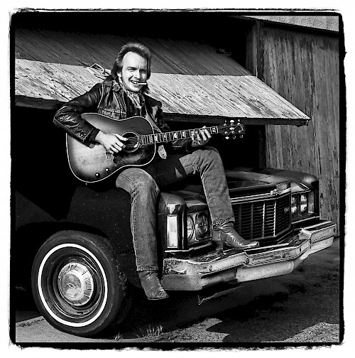 Occupation Dreamer - Dave Alvin