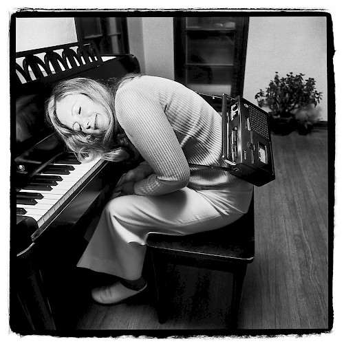 Occupation Dreamer - Blossom Dearie 1