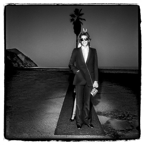 Occupation Dreamer - Boz Scaggs