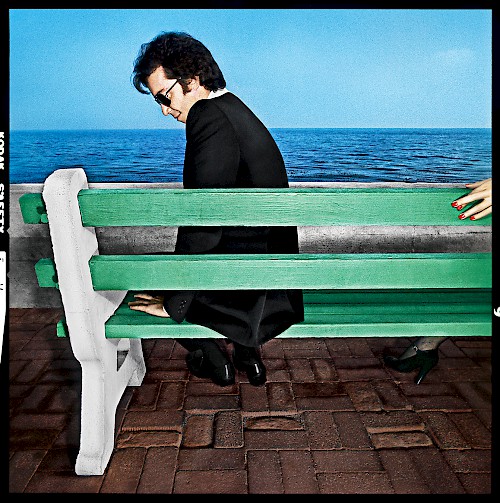 Occupation Dreamer - Boz Scaggs 3