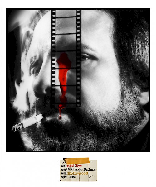 Occupation Dreamer - Brian de Palma