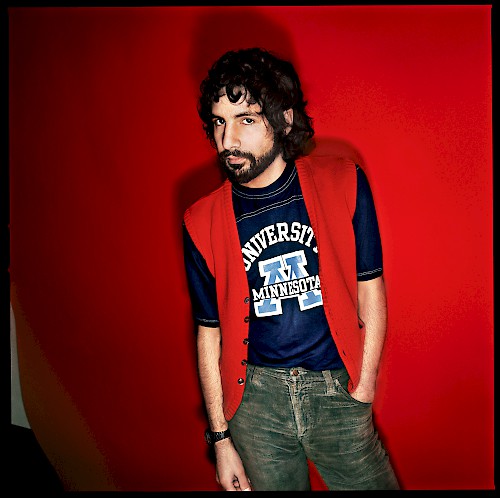 Occupation Dreamer - Cat Stevens