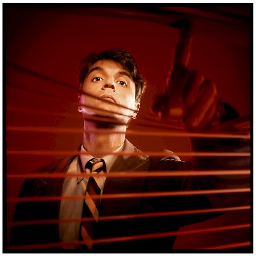 Occupation Dreamer - David Byrne