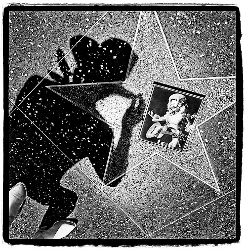 Occupation Dreamer - Waylon Jennings
