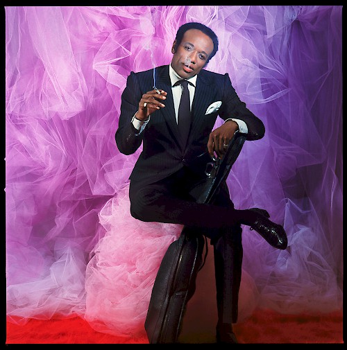 Occupation Dreamer - Bobby Womack