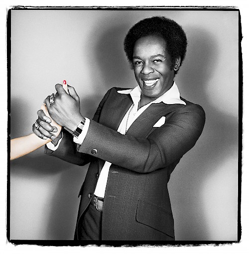 Occupation Dreamer - Lou Rawls