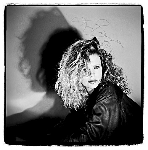Occupation Dreamer - Kim Basinger