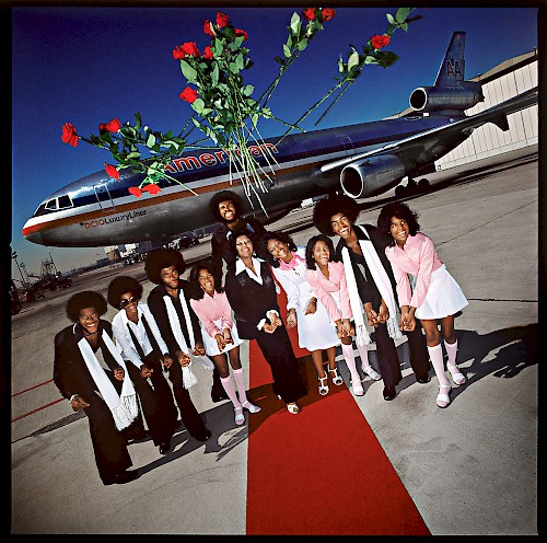Occupation Dreamer - The Sylvers