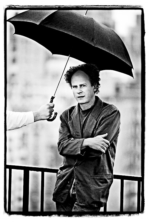 Occupation Dreamer - Art Garfunkel