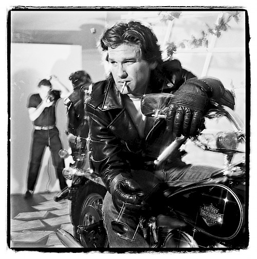Occupation Dreamer - Kurt Russell