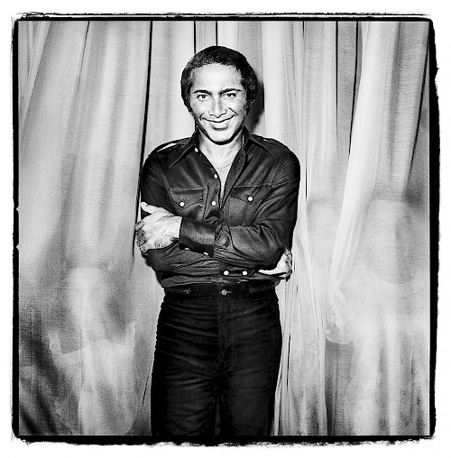 Occupation Dreamer - Paul Anka