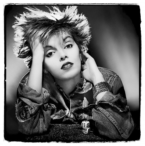 Occupation Dreamer - Pat Benatar