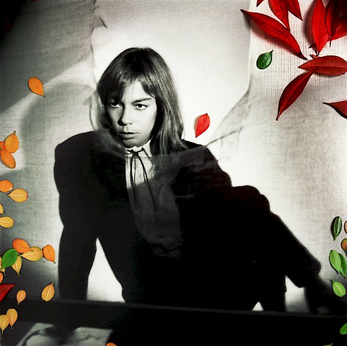 Occupation Dreamer - Rickie Lee Jones