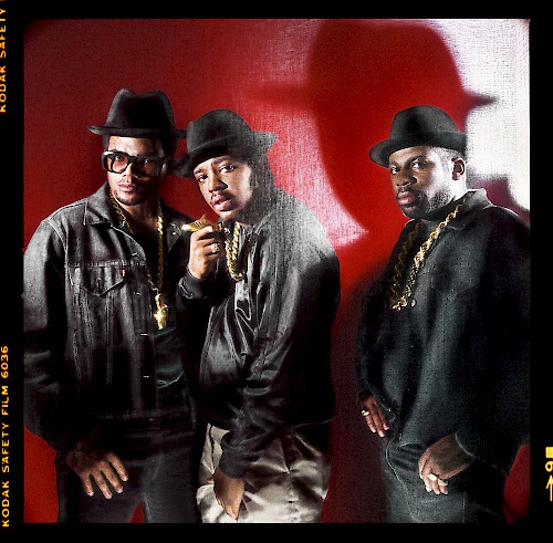 Occupation Dreamer - RUN DMC