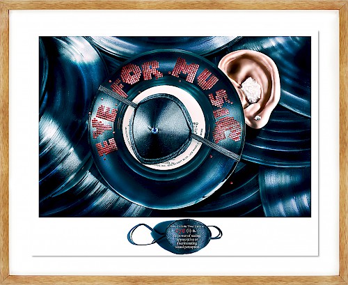 Silent Picture - Eye For Music