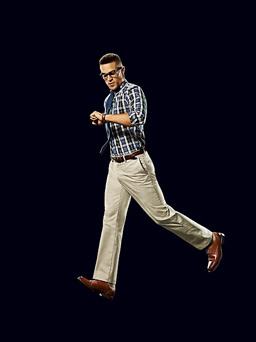 Dockers - OTG Signature