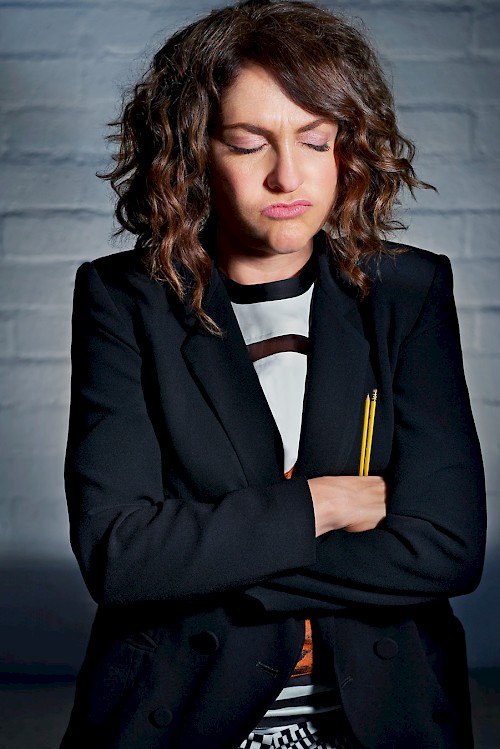 Transparent - Jill Soloway