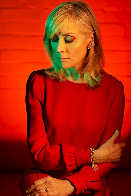 Transparent - Judith Light