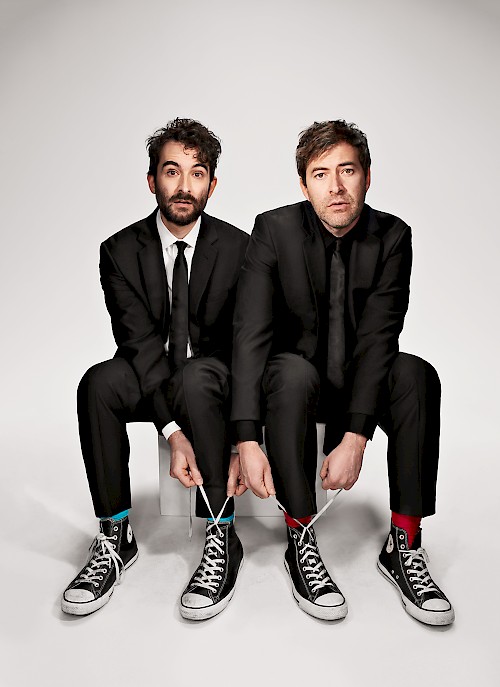 Emmy - Duplas Brothers Cover
