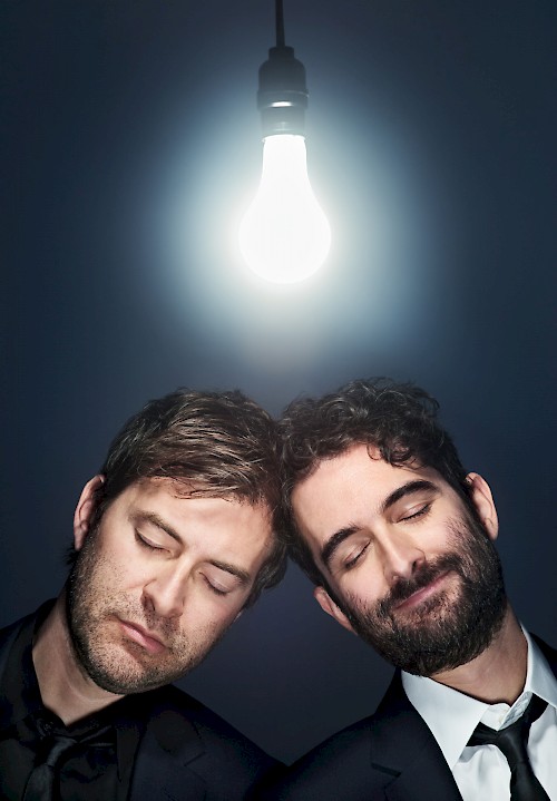 Emmy - Duplas Brothers Bulb
