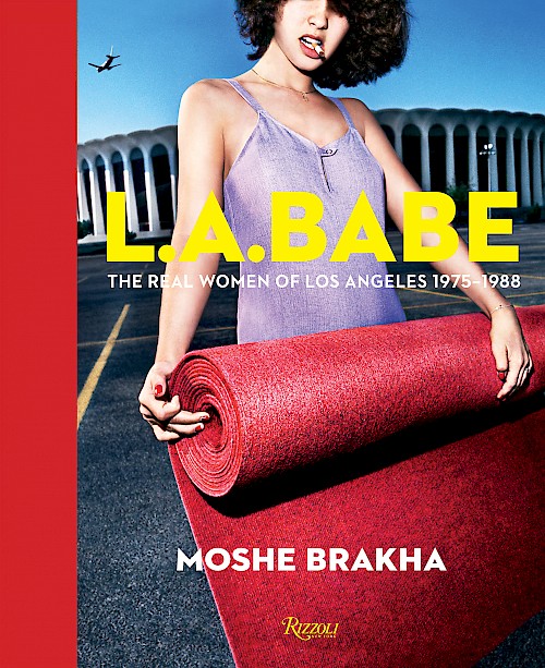 La Babe - Cover