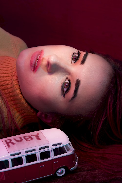 Ruby - Van
