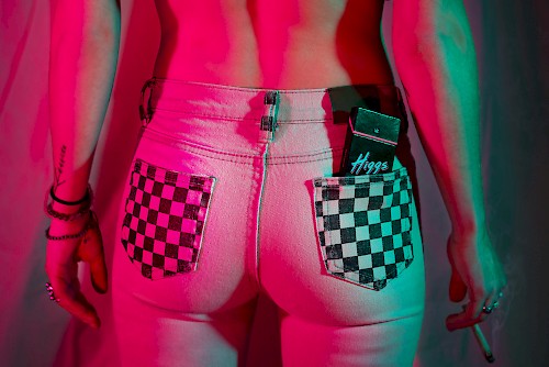 Higgs - Pockets