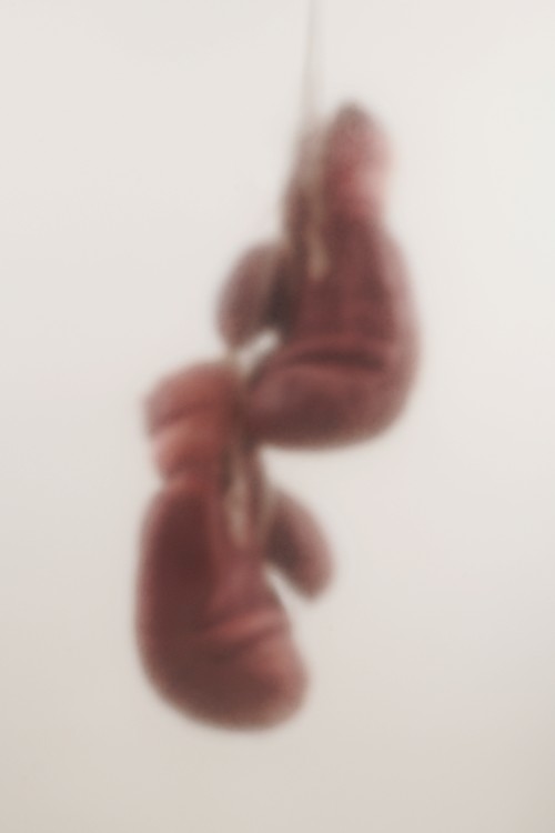 Farsighted Gloves