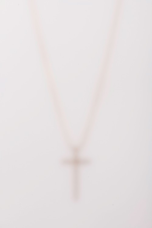 Farsighted- Cross